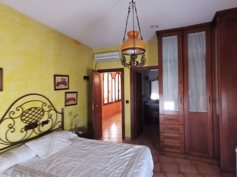 Villa for Sale in San Miguel De Salinas, Alicante 14