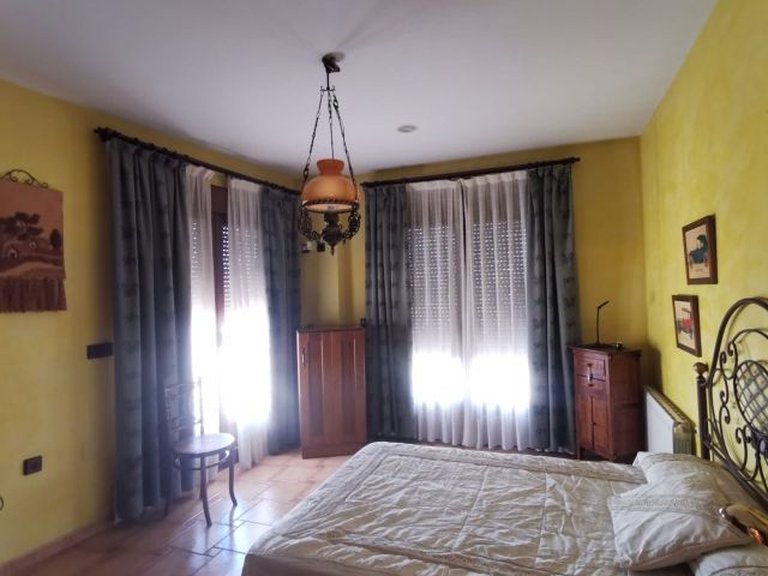 Villa for Sale in San Miguel De Salinas, Alicante 17