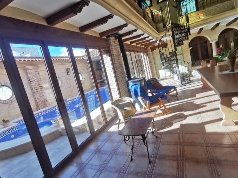Villa for Sale in San Miguel De Salinas, Alicante 19