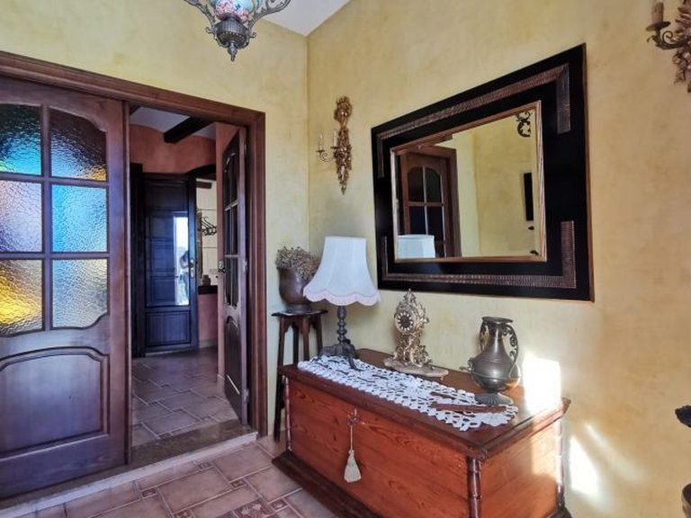 Villa for Sale in San Miguel De Salinas, Alicante 20