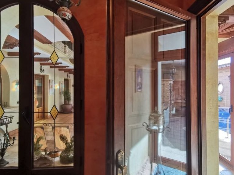 Villa for Sale in San Miguel De Salinas, Alicante 27