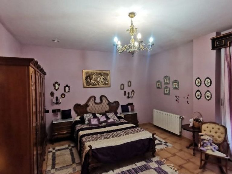 Villa for Sale in San Miguel De Salinas, Alicante 28