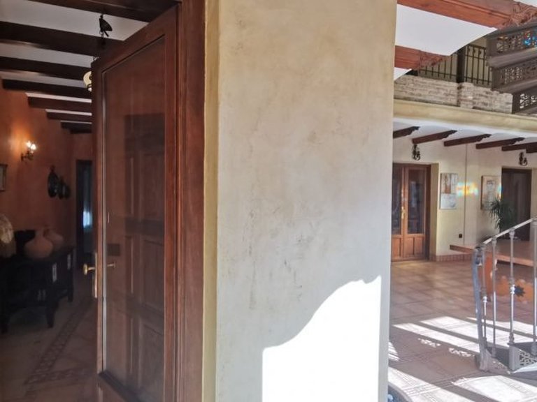 Villa for Sale in San Miguel De Salinas, Alicante 31
