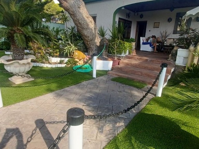 Villa for Sale in Campoamor, Alicante 4