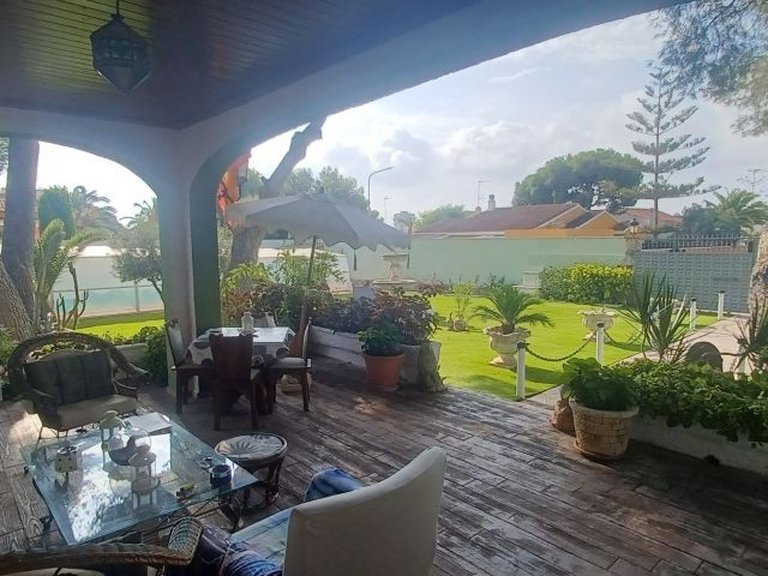 Villa for Sale in Campoamor, Alicante 10