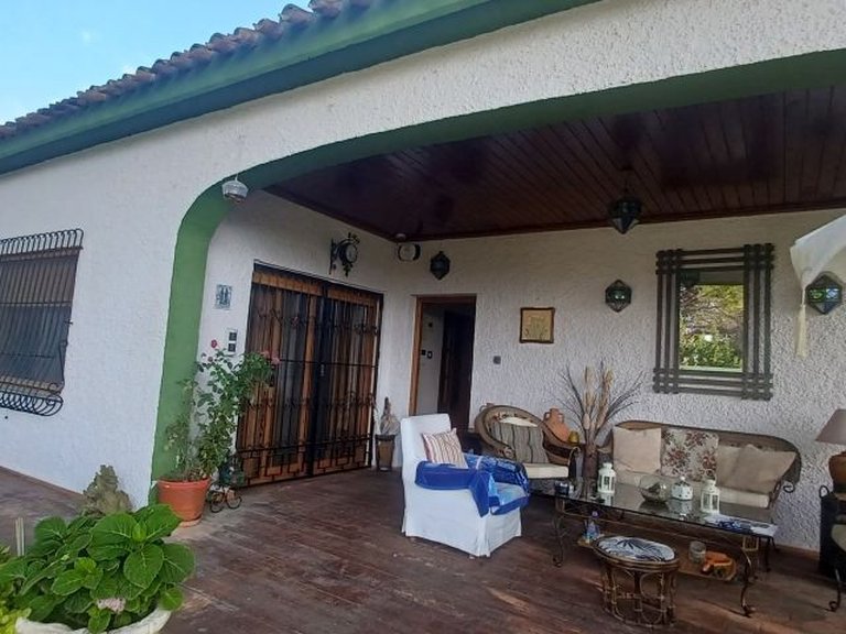 Villa for Sale in Campoamor, Alicante 11