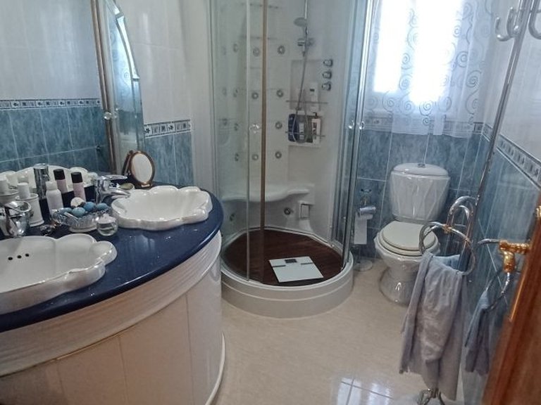 Villa for Sale in Campoamor, Alicante 23