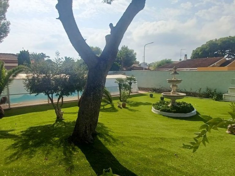 Villa for Sale in Campoamor, Alicante 39