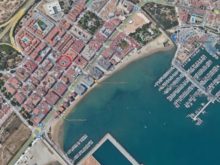 Apartment for Sale in Torrevieja, Alicante 1