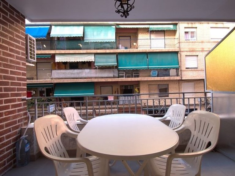Apartment for Sale in Torrevieja, Alicante 2