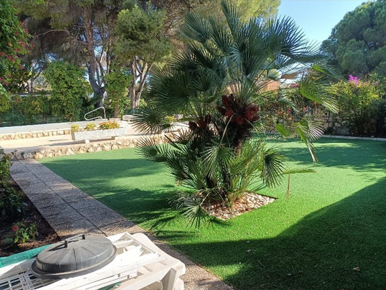 Villa for Sale in Campoamor, Alicante 6