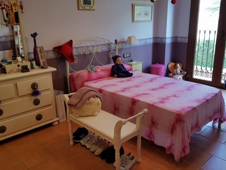 Villa for Sale in Torrevieja, Alicante 18