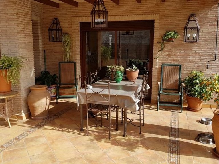 Villa for Sale in Torrevieja, Alicante 25