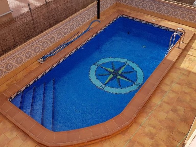 Villa for Sale in Torrevieja, Alicante 33