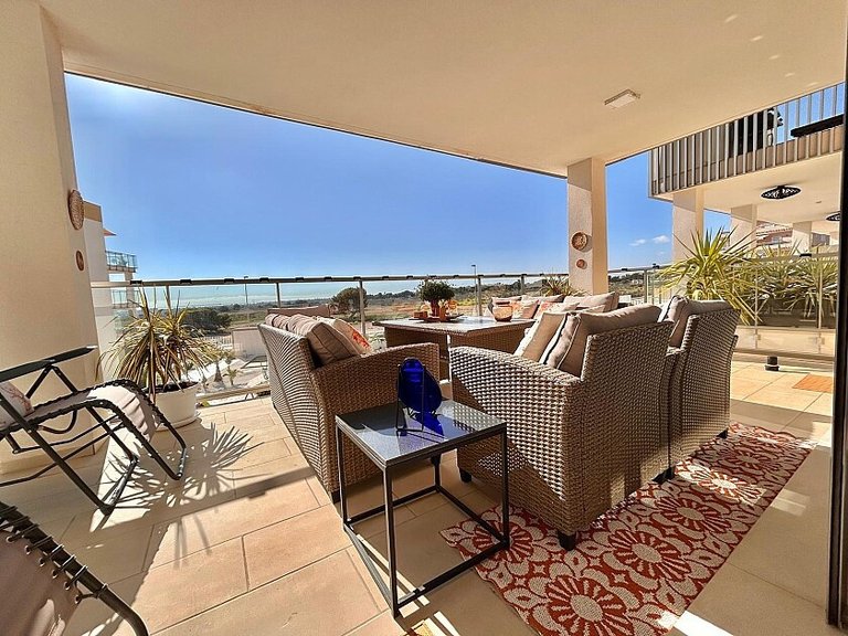 Apartment for Sale in Villamartin, Alicante 2