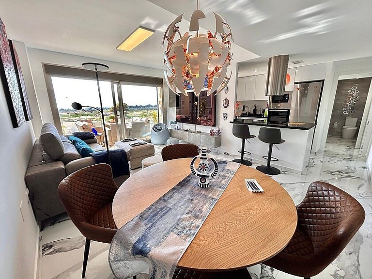 Apartment for Sale in Villamartin, Alicante 4