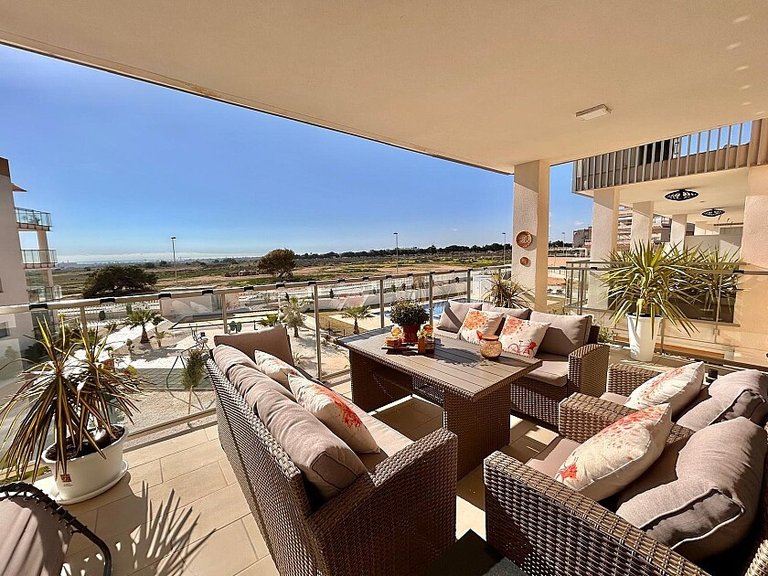 Apartment for Sale in Villamartin, Alicante 6
