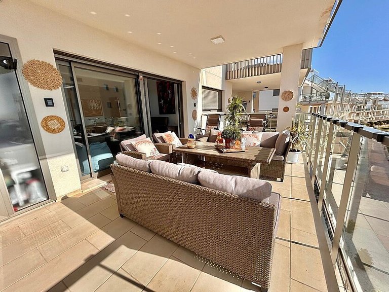 Apartment for Sale in Villamartin, Alicante 7