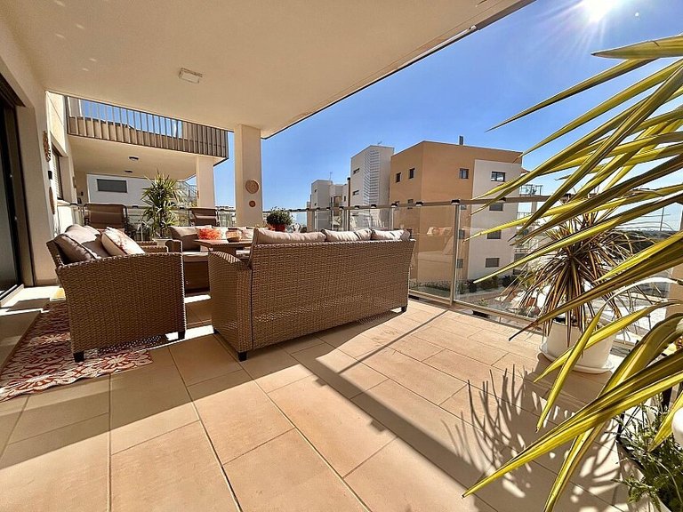 Apartment for Sale in Villamartin, Alicante 8