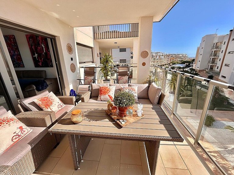 Apartment for Sale in Villamartin, Alicante 9