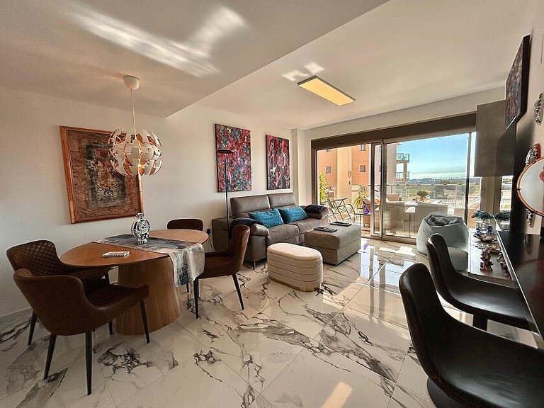Apartment for Sale in Villamartin, Alicante 10