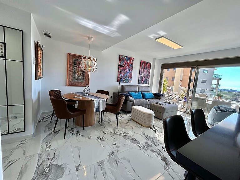 Apartment for Sale in Villamartin, Alicante 11