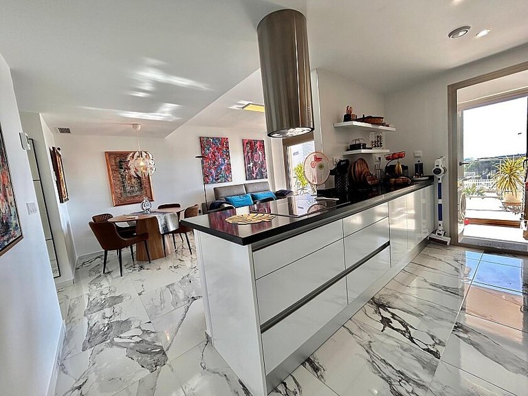 Apartment for Sale in Villamartin, Alicante 13