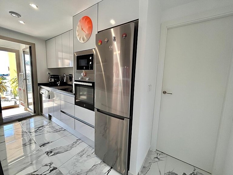 Apartment for Sale in Villamartin, Alicante 14