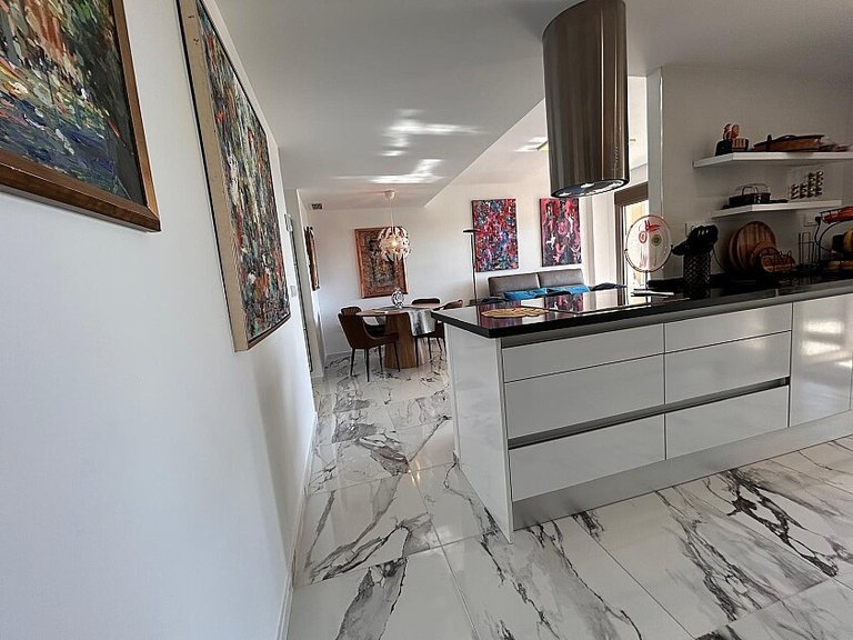 Apartment for Sale in Villamartin, Alicante 15