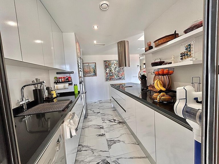 Apartment for Sale in Villamartin, Alicante 17