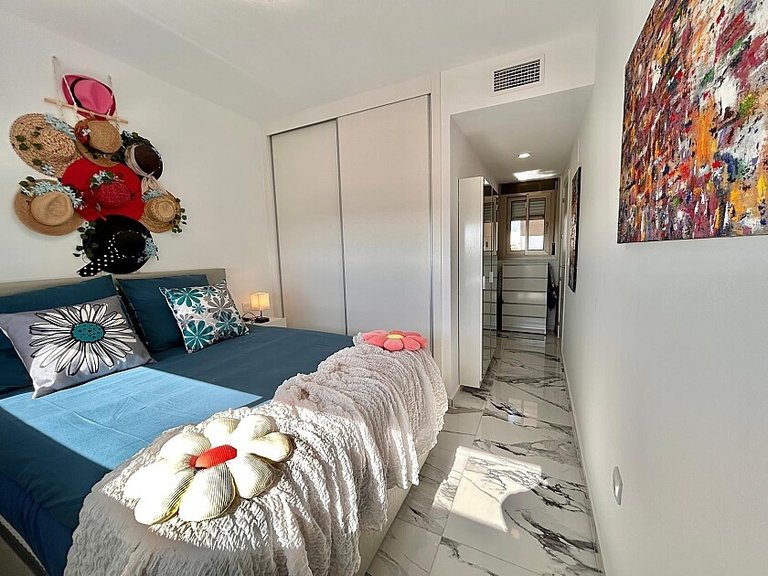 Apartment for Sale in Villamartin, Alicante 19