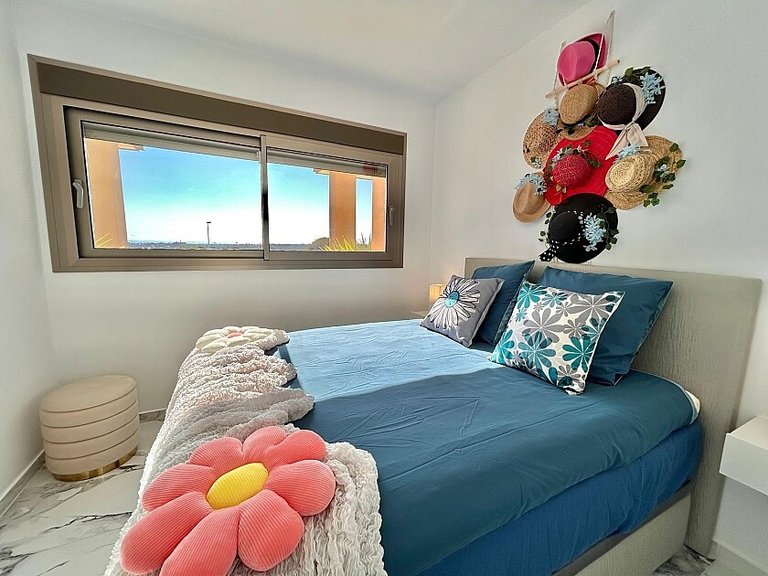 Apartment for Sale in Villamartin, Alicante 20