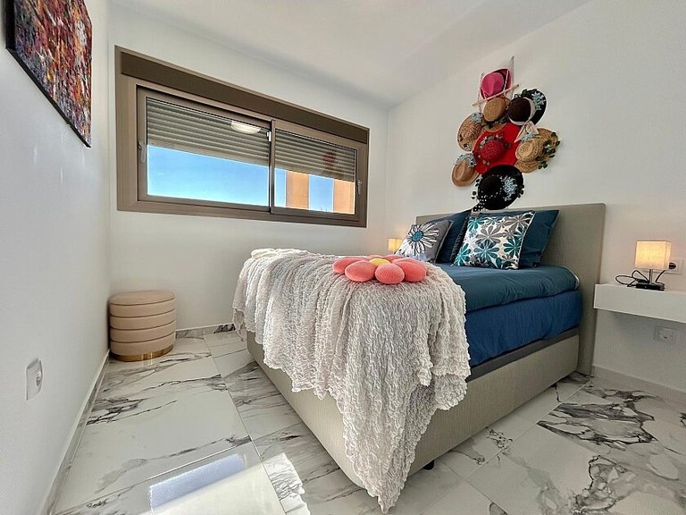 Apartment for Sale in Villamartin, Alicante 21