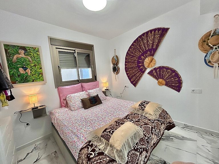 Apartment for Sale in Villamartin, Alicante 22