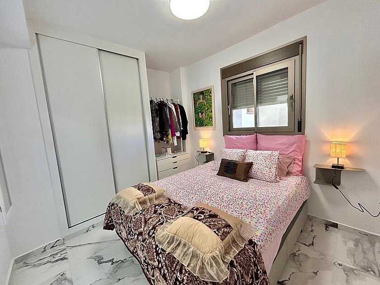 Apartment for Sale in Villamartin, Alicante 23