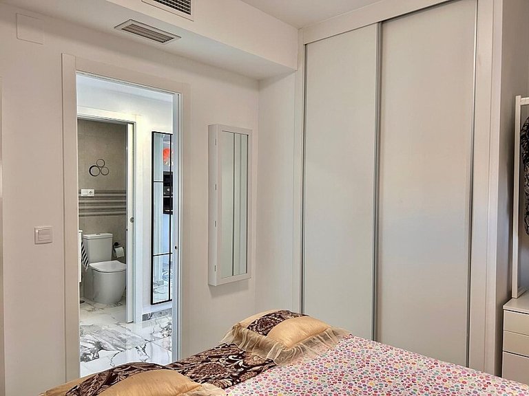 Apartment for Sale in Villamartin, Alicante 24