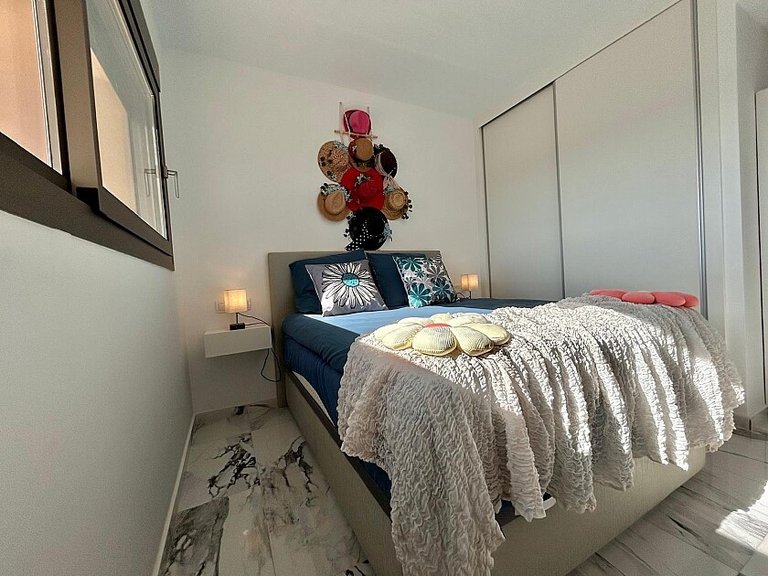 Apartment for Sale in Villamartin, Alicante 25