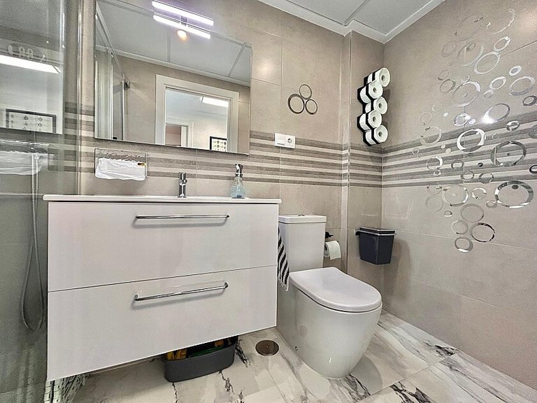 Apartment for Sale in Villamartin, Alicante 26