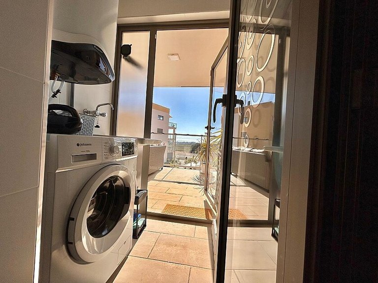 Apartment for Sale in Villamartin, Alicante 30
