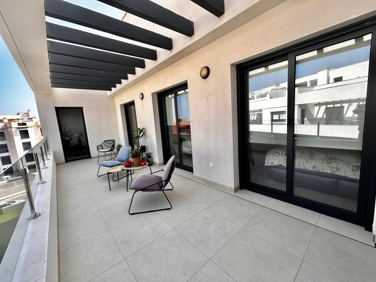 Apartment for Sale in Villamartin, Alicante 2