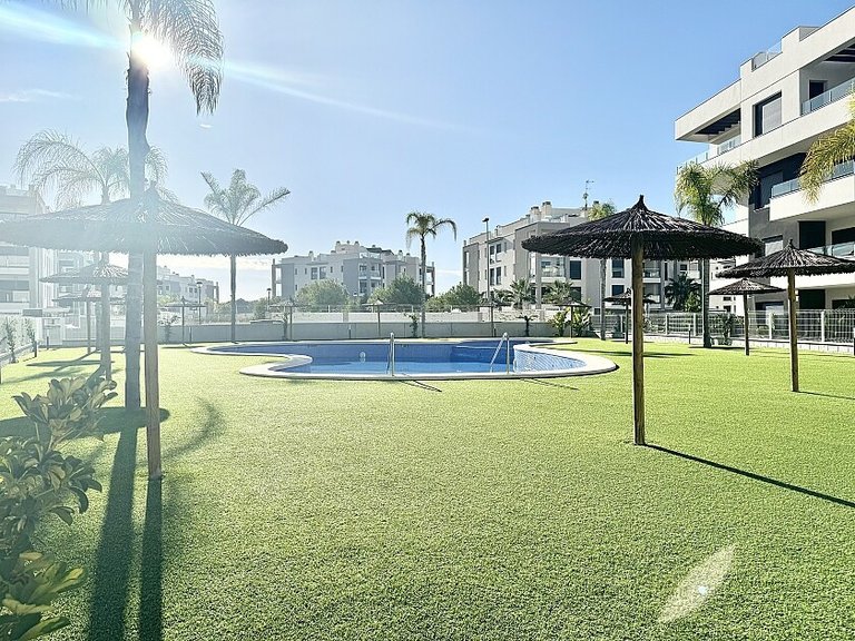 Apartment for Sale in Villamartin, Alicante 3
