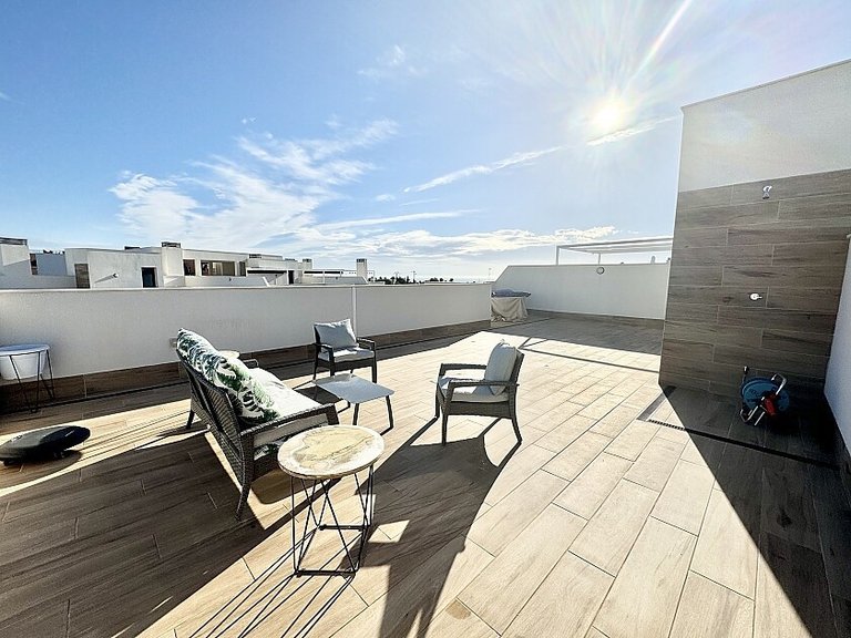 Apartment for Sale in Villamartin, Alicante 5