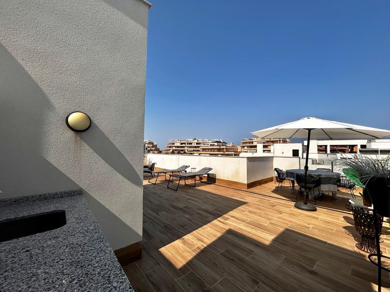 Apartment for Sale in Villamartin, Alicante 6