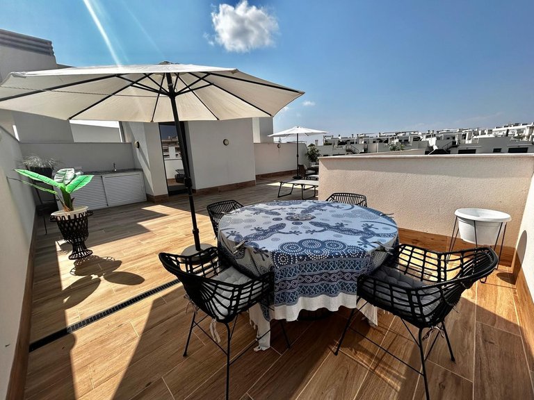 Apartment for Sale in Villamartin, Alicante 8