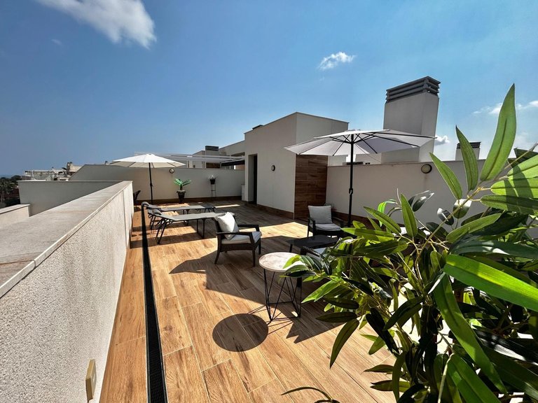 Apartment for Sale in Villamartin, Alicante 9