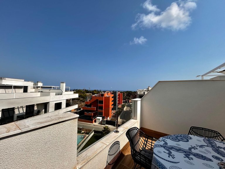 Apartment for Sale in Villamartin, Alicante 10