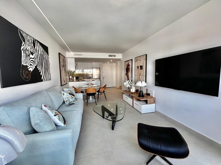 Apartment for Sale in Villamartin, Alicante 11