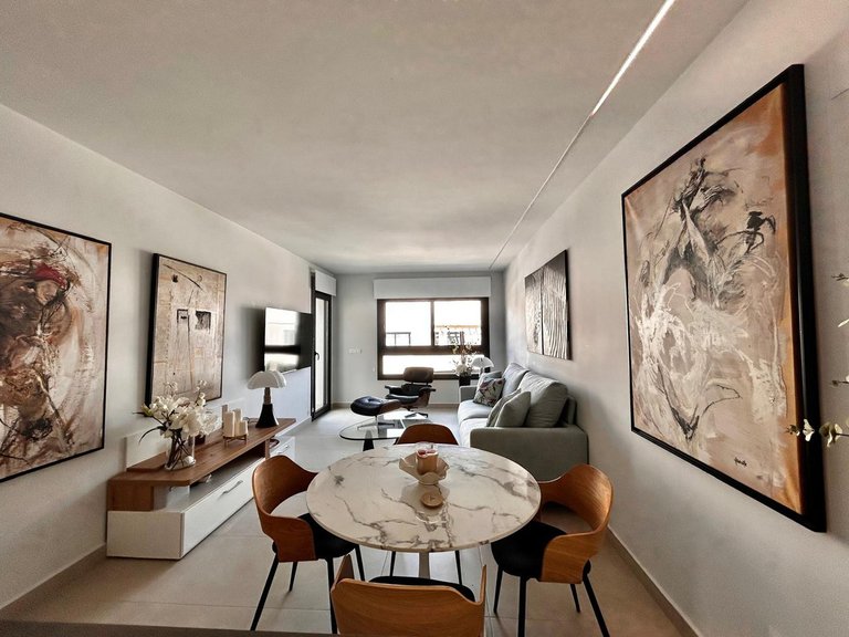 Apartment for Sale in Villamartin, Alicante 12
