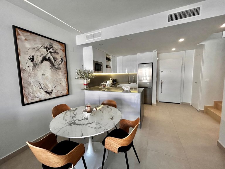 Apartment for Sale in Villamartin, Alicante 13