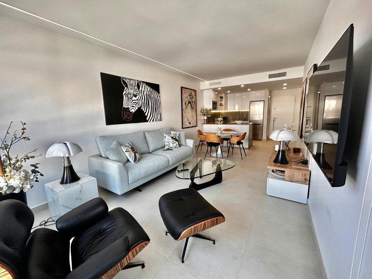 Apartment for Sale in Villamartin, Alicante 14